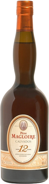 Calvados Pere Magloire  12 Years Old (700 ml)