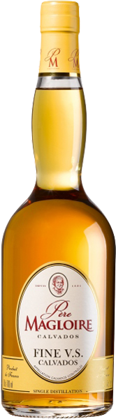 Calvados Pere Magloire  Fine V.S. (700 ml)