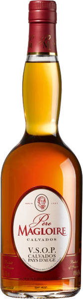 Calvados Pere Magloire  V.S.O.P. (700 ml)
