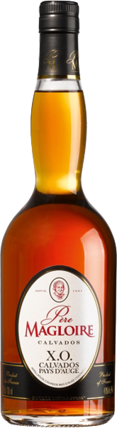 Calvados Pere Magloire  X.O. (700 ml)