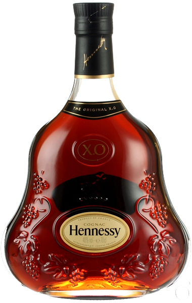 Hennessy  X.O (700 ml)
