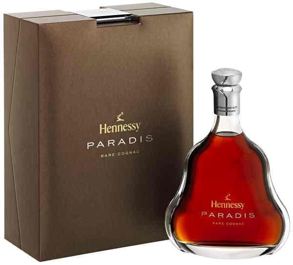 Hennessy  Paradis Extra (700 ml)