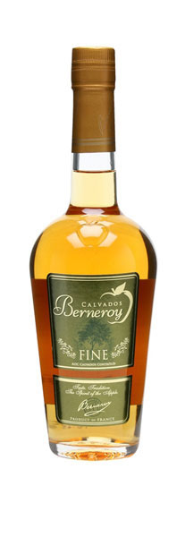 Beneroy Calvados  Fine (700 ml)