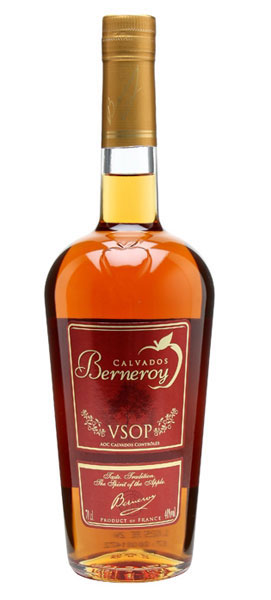 Beneroy Calvados  VSOP (700 ml)