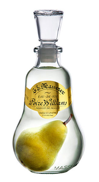 Massenez  Poire Prisonniere ( Prisoner Pear ) (700 ml)