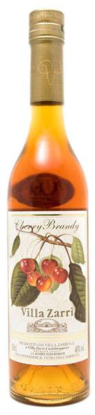 Villa Zarri  Cherry Brandy (500 ml)