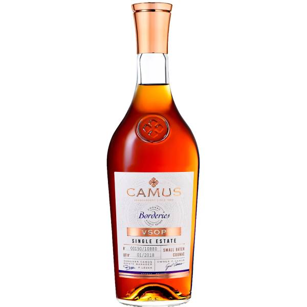 Camus  Cognac VSOP Borderies (700 ml)