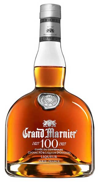 Grand Marnier  Cuvee de Centenaire (700 ml)