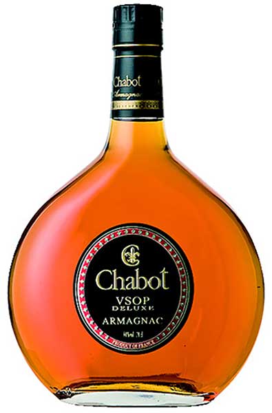 Chabot Armagnac  VSOP Deluxe (700 ml)