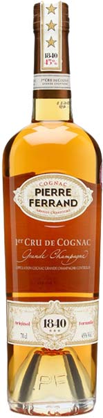 Pierre Ferrand  Original 1840 Cognac (700 ml)