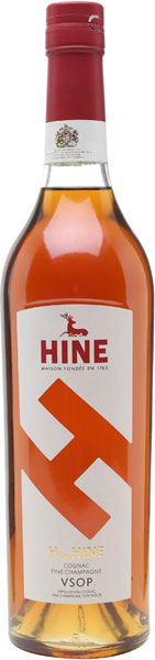 H by Hine VSOP (700 ml)