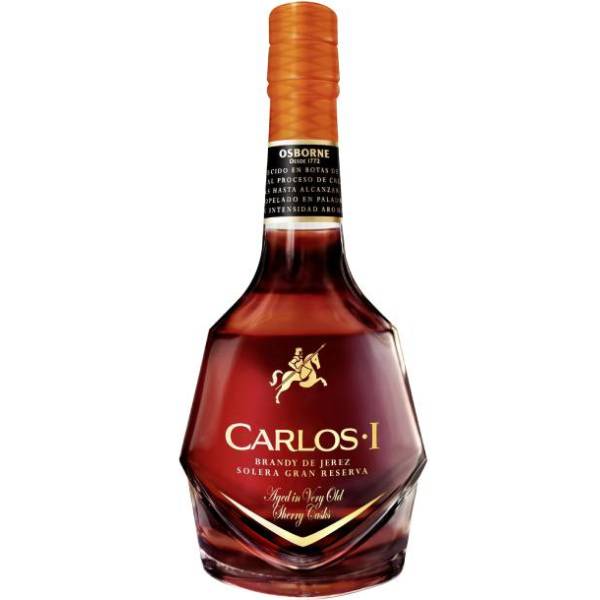 Osborne  Carlos 1 (700 ml)