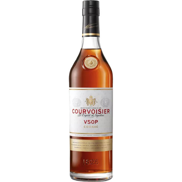 Courvoisier VSOP Cognac (700 ml)