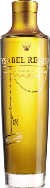 Ysabel Regina  Brandy (700 ml)