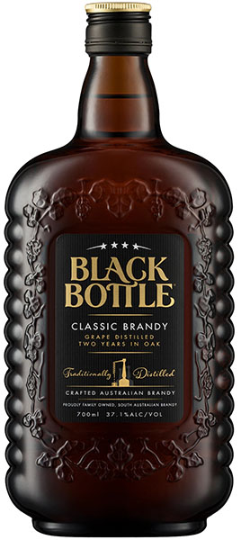 Black Bottle Classic Brandy (700 ml)