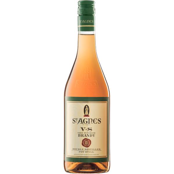 ST Agnes  V.S. (700 ml)
