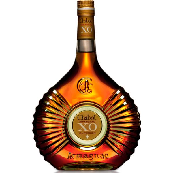 Chabot Armagnac  XO Superior (700 ml)