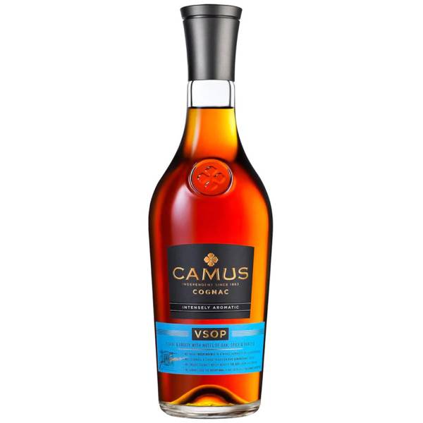 Camus  Cognac VSOP Intensity (700 ml)