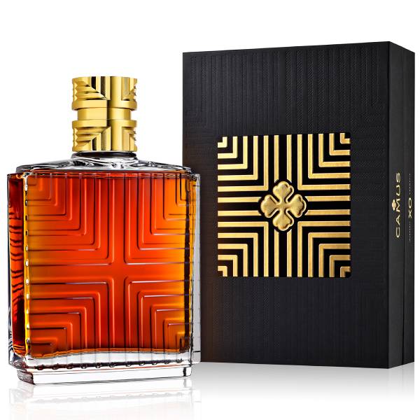 Camus  XO Prestige Decanter (700 ml)