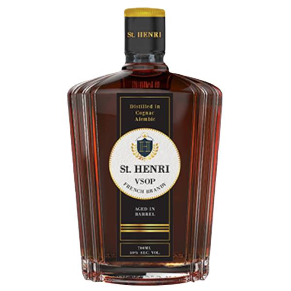 St.Henri  V.S.O.P (700 ml)