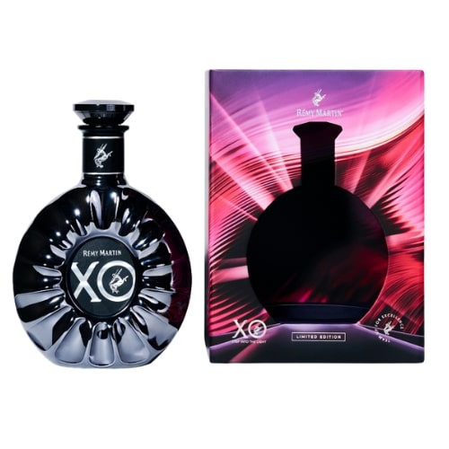 Remy Martin X.O. Night Step Into The Light (Limited Edition)
