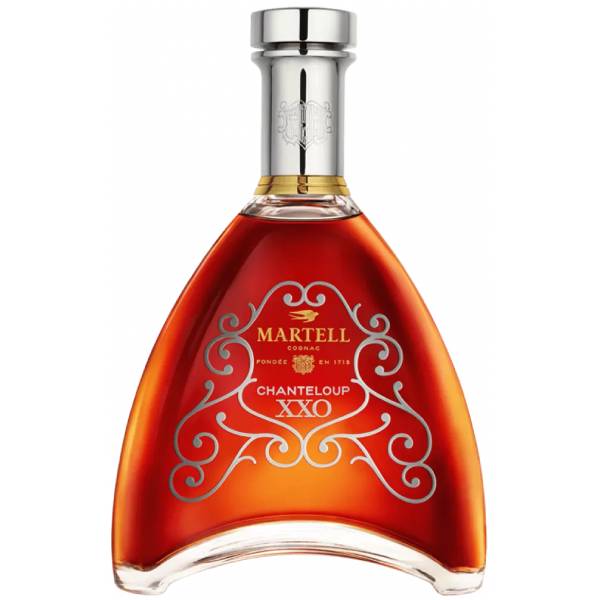 Martell  Chanteloup XXO (700 ml)