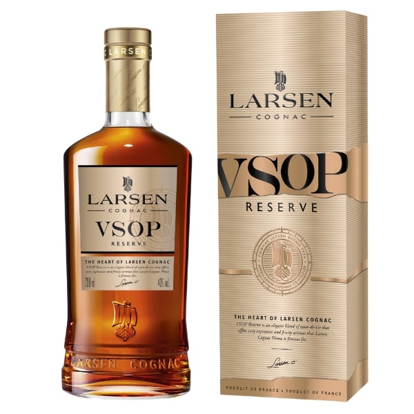 Larsen VSOP Reserve (700 ml)