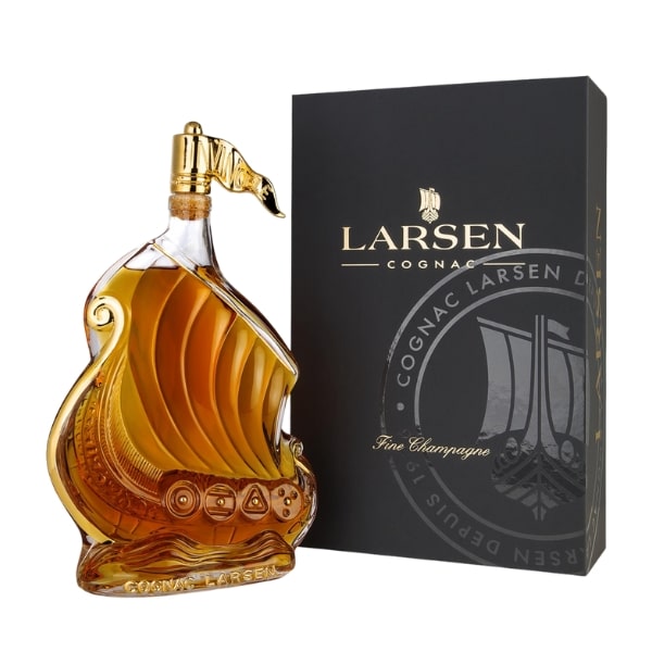 Larsen Viking Ship (700 ml)
