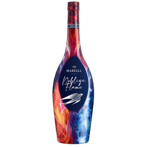 Martell Noblige Flame (1.5 L)