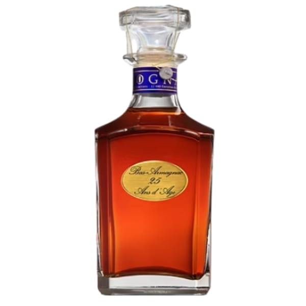 Baron De Sigognac Carafe 25 Ans  (700 ml)