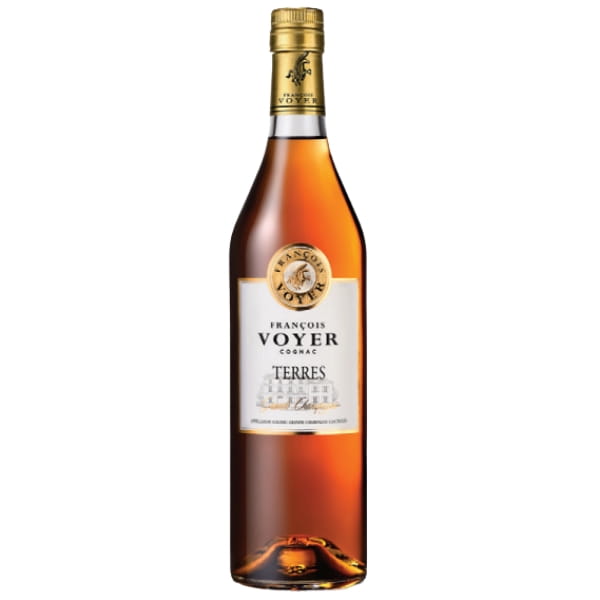 Francois Voyer Terres Grande Champagne 1er Cru (750 ml)