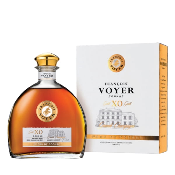 Francois Voyer XO Gold (700 ml)
