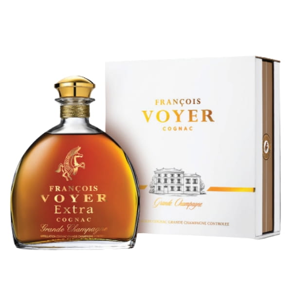 Francois Voyer XO Extra (700 ml)