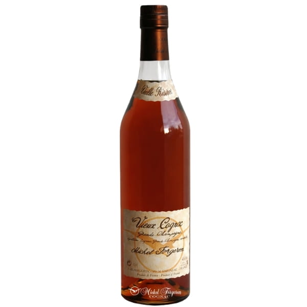 Michel Forgeron Cognac Vieille Réserve (700 ml)