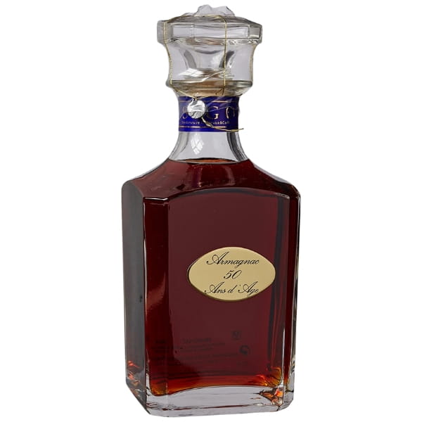 Baron De Sigognac CARAFE 50 ans (700 ml)