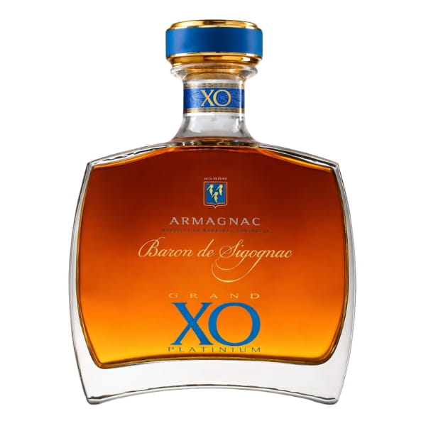 Baron De Sigognac GRAND XO PLATINUM (700 ml)