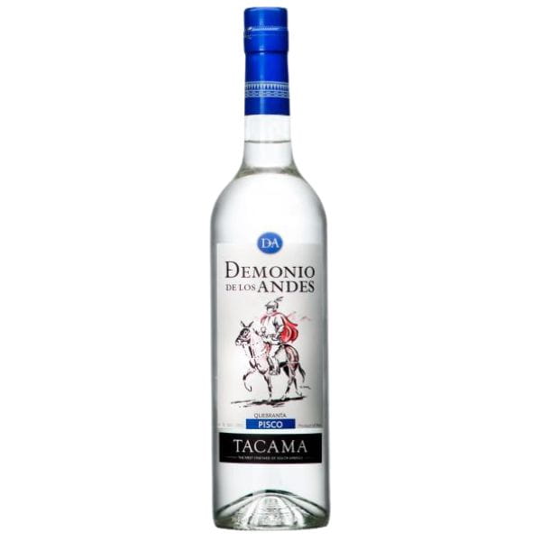 Demonio De Los Andes Quebranta (700 ml)