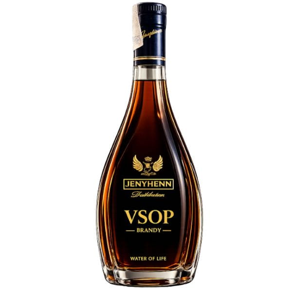 Jenyhenn VSOP Finest Brandy (700 ml)