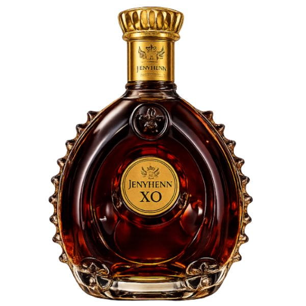 Jenyhenn XO Extra Old Brandy (700 ml)