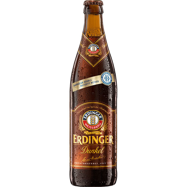 Erdinger  Dunkel (500 ml) x 12