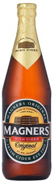 Magners  Original Cider  568ml x 12