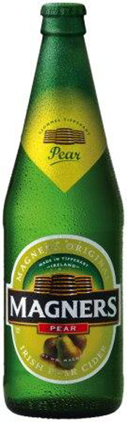 Magners  Pear Cider 568ml x 12