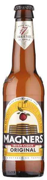 Magners  Original Cider 330ml x 24