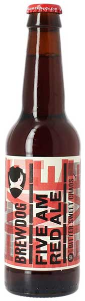 Brewdog  5am Saint  330ml x 24