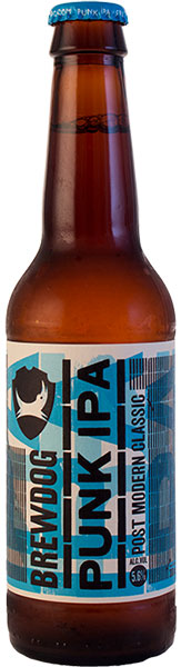Brewdog  Punk IPA  330ml x 24