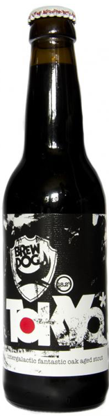 Brewdog  Tokyo  330ml x 24