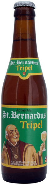 St. Bernardus  Tripel  330ml x 24