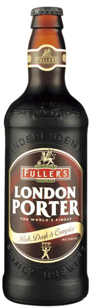 Fuller's   London Porter  500ml x 12