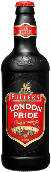 Fuller's   London Pride  500ml x 12