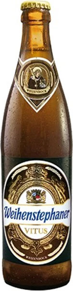 Weihenstephaner  Vitus (500 ml) (Pack 20)